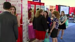 CPAC delegates at conference News Clip