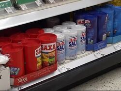 Why salt hidden in food can be unhealthy News Clip