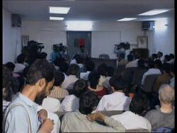 INDIA: PARLIAMENTARY ELECTION RESULTS UPDATE News Clip