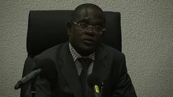 CLEAN : ICoast ex leader Gbagbo News Clip