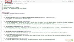 Application Development with Swift 2 (Video 5) Instructional Video