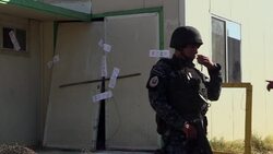 CLEAN : Mexico police find 61 bodies in ex crematorium News Clip