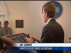 The U.S. government is calling the publication of secret documents about detainees at Guantanamo Bay prison "unfortunate." Files, first published by Wikileaks on Sunday, have been released by several American and European newspapers. News Clip