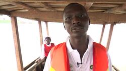 CLEAN : Aid agencies battle to stop C.Africa cholera epidemic News Clip