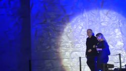 Multi-billion dollar theme park opens in Dubai News Clip