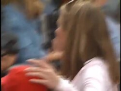 'Pokemon, The First Movie' Premiere Stock Footage