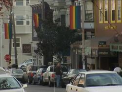 Some San Francisco businesses are facing serious financial fallout after California voters passed Proposition 8 which bans gay marriage in that state. Instructional Video