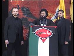 Shiite Muslims celebrate Ashoura News Clip
