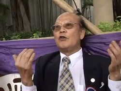 CLEAN: Splashes of colour at Hong Kong's dragon boat festival News Clip