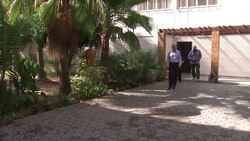 Poor hygiene among displaced leads to rise in illness, officials warn of humanitarian crisis News Clip