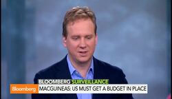 Budget Highlights Fiscal Issues Facing U.S.: Macguineas News Clip