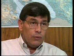 NICARAGUA: POLLUTION LEVELS IN LAKE MANAGUA REACH CRISIS POINT News Clip