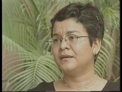 Officials and doctors on domestic abuse crisis News Clip