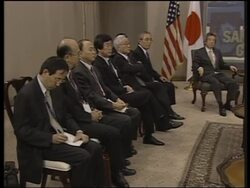 US talks with China, Japan, SKorea, Canada, Russia News Clip