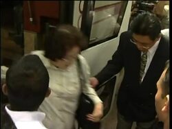 Relatives search for missing loved ones News Clip