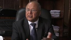 CLEAN : Kenya Lawyer leading doping probe says quick action needed News Clip