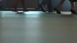 Street Stock Footage