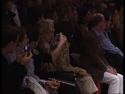 Menswear for women from Lagerfeld News Clip