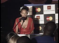 The nominations for this year's MOBO Awards News Clip