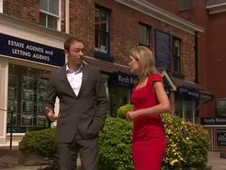 Mark Carney Makes his First Inflation Report News Clip