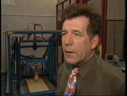 NETHERLANDS: DUTCH CLOGS MUST MEET STRICT FOOTWEAR SAFETY LAWS News Clip