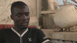 VOICED : Mali Gao vuelve a la normalidad News Clip