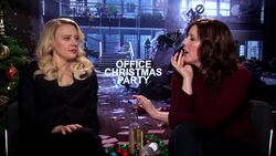 Will Smith to Katie Holmes: Celeb playlists for New Year's Eve News Clip