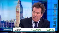 King: Does Pound Provide Hangover to Brexit Story? News Clip