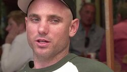 VOICED: El riesgo de salvar rinocerontes News Clip