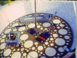 Science Fair Stock Footage