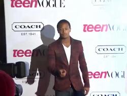 Romeo  (Footage by WireImage Video/Getty Images Entertainment Video) Stock Footage