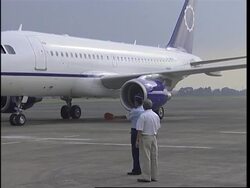 Prince Charles arrives in Jakarta as part of Asian tour News Clip