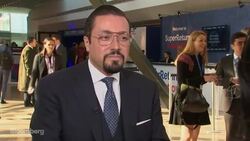 Investcorp's Ben-Gacem Sees Similar Economic Period to 2007 News Clip