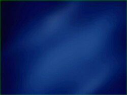 Undulating blue texture Stock Footage