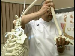 When it comes to high fashion, high heels are nothing new. But as the saying goes, the bigger they come the harder they fall. News Clip