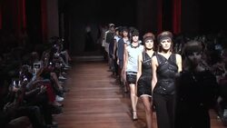 Portugal Fashion week comes to an end Instructional Video