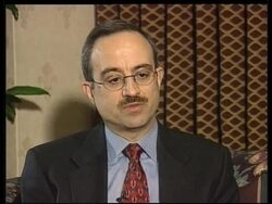 USA: JORDAN'S KING HUSSEIN HEALTH UPDATE News Clip