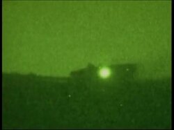 Fighting continues in south Lebanon News Clip