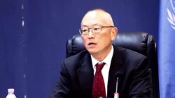 CLEAN : Fight against Ebola to take estimated six to nine months: WHO News Clip