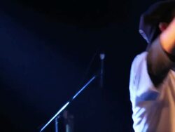 HipHop Stock Footage