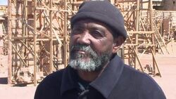 VOICED : Moroccos movie Mecca seeks News Clip