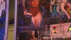 VOICED : Robots de todos los tiempos protagonizan exhibicion en Londres News Clip