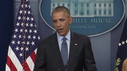 Obama: 'Moment May be Passing' on Mideast Peace Instructional Video