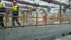 CLEAN : Tunnel visions: China bets big on subways as cities expand News Clip