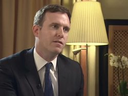 New GDP Figures Dash Hopes of Economic Recovery News Clip