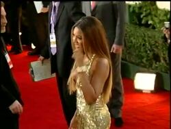 Party Time at the Golden Globes Instructional Video