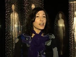 Cutting edge robotic art on show in London News Clip