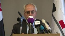 Opposition urges UN to send armed peacekeepers to News Clip