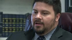 Senator Ralph Shortey Talks about The Death Penalty News Clip