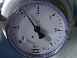 Measure instrument Stock Footage